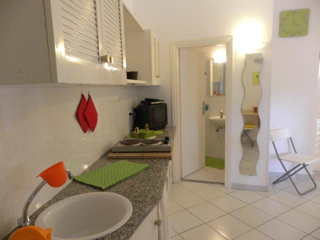 appartamento vacanze Elba